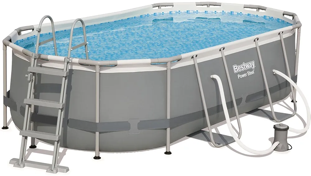 Fabelhafte Obi Bestway Pool Bild